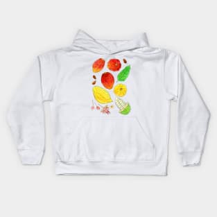 Cacao Kids Hoodie